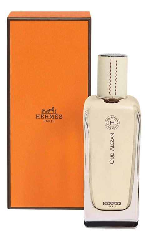 oud alezan hermes price|oud alezan rose oud.